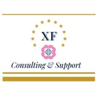 XF Consulting & Support logo - Similar company to Xfc Inc.