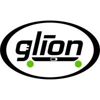 Glion Electric Scooters logo - Similar company to Glion