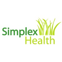 SimplexHealth logo - Similar company to Wagtech Projects Ltd