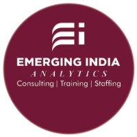 Emerging India Analytics logo - Similar company to Chirpyweb By Pushmonkey