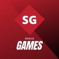 Srege Games logo - Similar company to Fms Up Keep