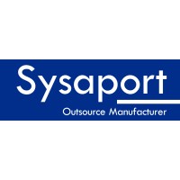Sysaport Unipessoal, Lda logo - Similar company to Confectronic Sa