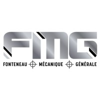 FONTENEAU MÉCANIQUE GÉNÉRALE logo - Similar company to Sg Precision