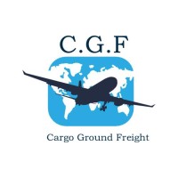 CARGO GROUND FREIGHT logo - Similar company to Omélio | Société De Transition Énergétique