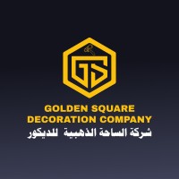 Golden Square Decoration Company logo - Similar company to Daredesignco