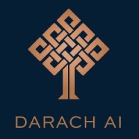 Darach AI Limited logo - Similar company to Firstblox