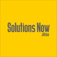 Solutions Now Africa logo - Similar company to Media Challenge Initiative
