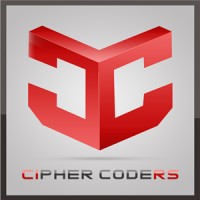 Cipher Coders logo - Similar company to Codehex Solutions