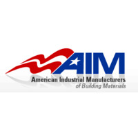 American Industrial Manufacturers of Building Materials (AIM) logo - Similar company to Peak Building Materials Inc.