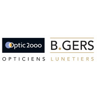 OptiBG - Groupe B. Gers - Optic 2000, Audio 2000 et Lissac logo - Similar company to Feelean