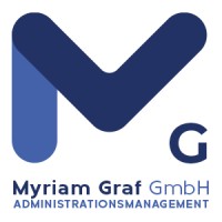 Myriam Graf GmbH logo - Similar company to Mend Water®