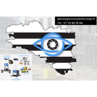 IP Bretagne Sécurité logo - Similar company to Osmos Rh