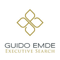 Guido Emde Executive Search GmbH logo - Similar company to Bloon Partners