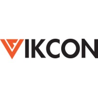 VIKCON logo - Similar company to Qcs