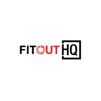 Fitout HQ logo - Similar company to Rosetta Fitout / Interior