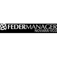 Federmanager Novara-VCO logo - Similar company to Fidia - Federazione Italiana Dirigenti Imprese Assicuratrici
