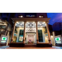 Sunway Hotel Hanoi logo - Similar company to Copen Coffee