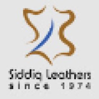 Siddiq Leather Works logo - Similar company to Src (Pvt) Ltd.