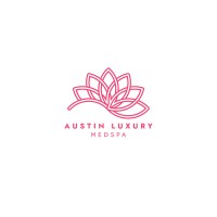 Austin Luxury MedSpa logo - Similar company to Rejuvenate Austin