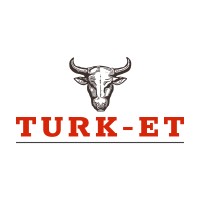 TURK-ET logo - Similar company to Lifa Logistics