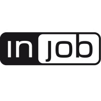 InJob Personal AG logo - Similar company to Basel Job Ag