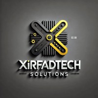 XirfadTech Solutions logo - Similar company to St. Cloud Area School District 742