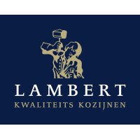 Lambert Kozijnen B.V. logo - Similar company to Wijmoco