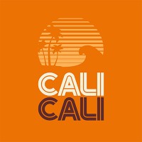 Cali Cali Foods logo - Similar company to Slicey Pizza