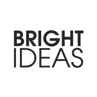 Brightideas logo - Similar company to Richer Picture