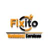 فيكسيتو -Fixito logo - Similar company to Fixito Technical Services
