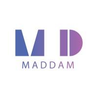 Maddam logo - Similar company to Happy Compta Cse : Logiciel De Comptabilité Simplifié Pour Les Cse