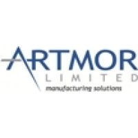 Artmor Limited logo