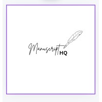 ManuscriptHQ logo - Similar company to Roxate Ltd