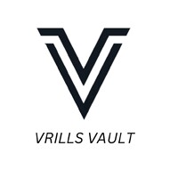 Vrills Vault logo - Similar company to Doe'Sinfotech Solutions