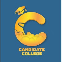Candidate College logo - Similar company to Eduwork