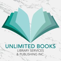 Unlimited Books Library Services and Publishing Inc. logo - Similar company to Techfactors Inc