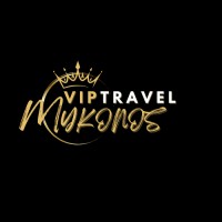 My Mykonos VIP Travel logo - Similar company to Athens Vip Taxi