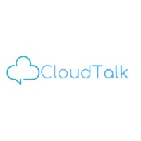CloudTalk logo - Similar company to Cloudtalk Global