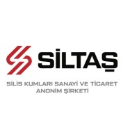 Siltaş Silis Kumları Sanayi ve Ticaret AŞ logo - Similar company to Siltaş Yapı