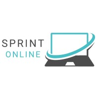 Sprint Online logo - Similar company to Epsom Digital Ltd | Your Local Partner For Digital Growth