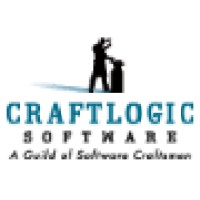 Craftlogic Software logo - Similar company to Refillbot