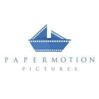 Papermotion Pictures logo - Similar company to Lounge