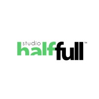 Half Full Studio logo - Similar company to Karkao Studios