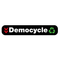 Democycle Ltd logo - Similar company to Cesscon Group