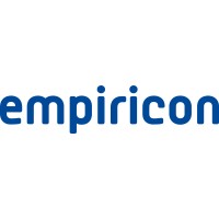 empiricon AG logo - Similar company to Berner Wirtschafts- Und Hr-Forum