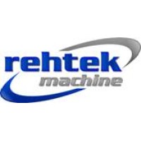 Rehtek Machine Co. logo - Similar company to Zaftraxx Ltd