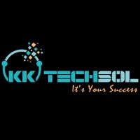 KK Techsol logo - Similar company to Web Vantage Solutions
