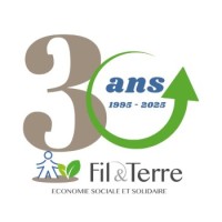 Fil et Terre logo - Similar company to Cap Cotentin