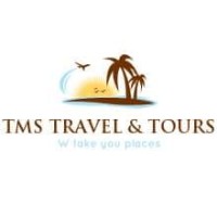 TMS Travel and Tourism logo - Similar company to Tms Yacht Sales & Services