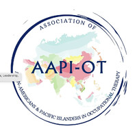 The Asian American Pacific Islander Occupational Therapy Association (AAPI-OT) logo - Similar company to Ot Park